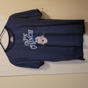 Cap'n Crunch T-shirt